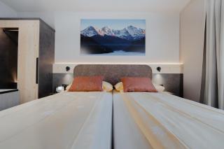 Hotel Central Wolter - Grindelwald - Grindelwald - 3