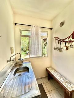 Flat da Tia Graça - 3