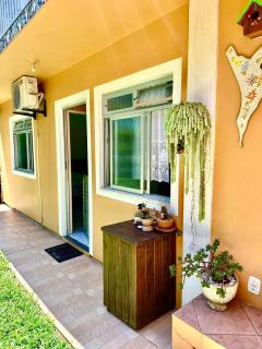 Flat da Tia Graça - 7