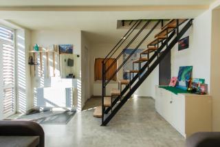 Gudauri private cottage - 3