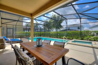 Friendship Place At Solterra Resort By Shine Villas 061 - Davenport - 0