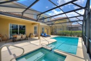 Friendship Place At Solterra Resort By Shine Villas 061 - 9