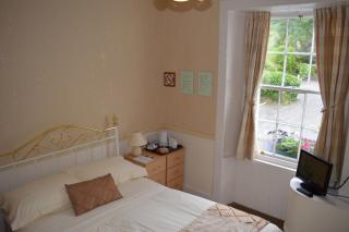 Buchan Guest House - Moffat - 6