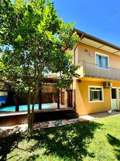 Flat da Tia Graça - 8