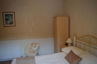 Buchan Guest House - Moffat - 5