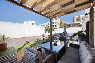 Casa Vista Rio - Ferragudo - 8