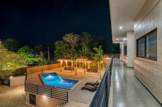 Muna Santa Rosa Apartamentos - Tamarindo - 8