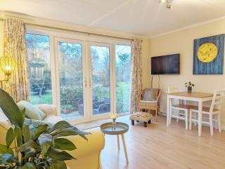 Elm Lodge - Bosham - 3