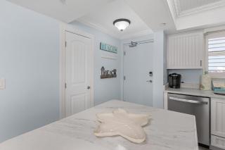 Beach Villas #401 - 250 Estero Blvd condo - Fort Myers Beach - 5