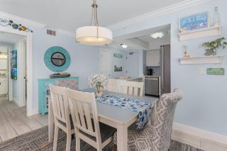 Beach Villas #401 - 250 Estero Blvd condo - Fort Myers Beach - 1