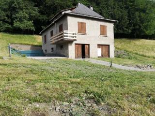 Tourmalet - Campan - 9