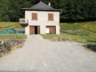 Tourmalet - Campan - 7