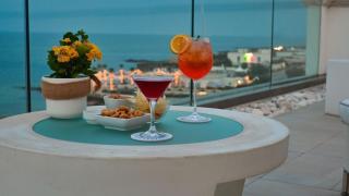 Bianco Riccio Suite Hotel - Savelletri di Fasano - 5