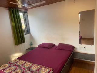 Hemprabha Bed & Breakfast, Ratnagiri - Ratnagiri - 6