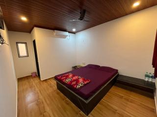 Hemprabha Bed & Breakfast, Ratnagiri - Ratnagiri - 7
