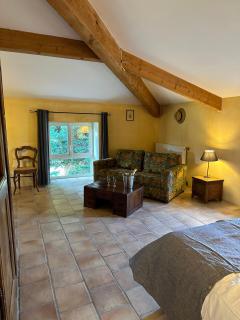 Chambres d'hôtes - Le Mas du Colombeyras - Espeluche - 1