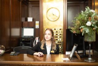 George Hotel - Lviv - 6