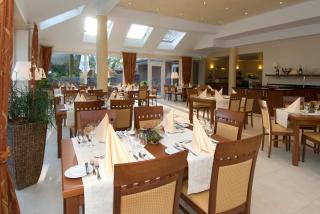Mercator-Hotel - Gangelt - 9