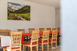 Fewo Innerspielleiten 24 Personen - Hippach - 8