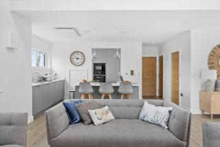 7 The Vista - Hot Tub - Pet Friendly - 3