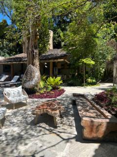 Hotel Vila São João - Trancoso - 4