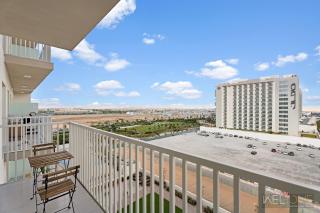 WelHome - Breathtaking View 1BR Apt in Damac Hills 2 - Dubai - 7