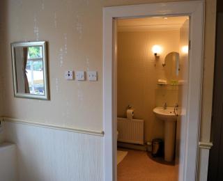 Buchan Guest House - Moffat - 4