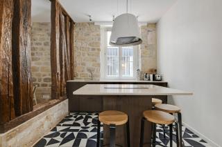 Pick A Flat's Apartment in Opéra - Rue Saulnier - Parijs - 7