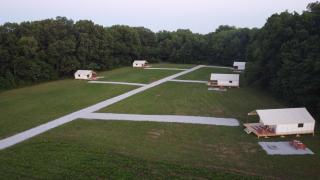 Roaring River Luxury Glamping #1 - Cassville - 8