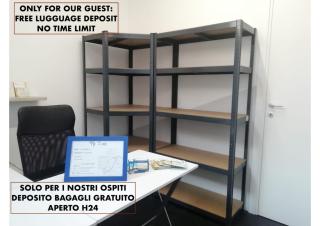 Re Lear - 4 bedrooms Apartment - Verona - 1