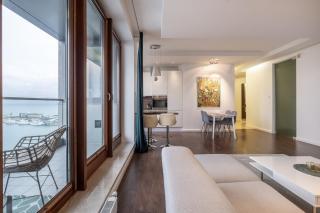 Seaview Apart - 1
