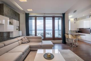 Seaview Apart - Gdynia - 4