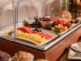 Monkey Thorn Lodge & Wellness Spa - Adults Only - 2