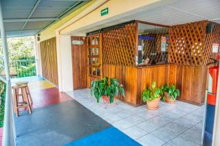Hospedaje Angeluz - 2
