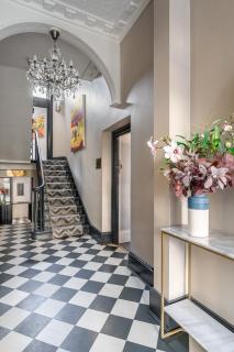 Harlingford Hotel - Londra - 4