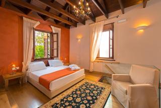 Rodos Niohori Elite Suites Boutique Hotel - Città di Rodi - 9