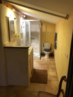 Chambres d'hôtes - Le Mas du Colombeyras - 1