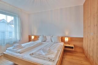 Ostsee-Residenz Appartement 8 - Scharbeutz - 2