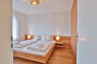 Ostsee-Residenz Appartement 8 - Scharbeutz - 1