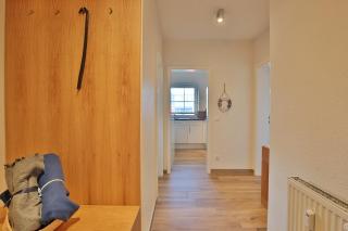 Ostsee-Residenz Appartement 8 - Scharbeutz - 3