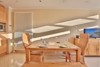 Residenz Alte Bergstraße Residenz Alte Bergstrasse Appartement 21 - Scharbeutz - 8