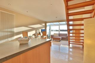Residenz Alte Bergstraße Residenz Alte Bergstrasse Appartement 21 - Scharbeutz - 7