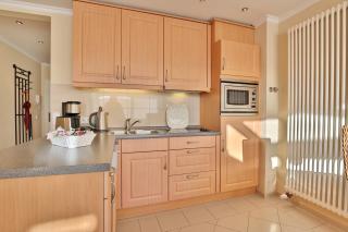 Residenz Alte Bergstraße Residenz Alte Bergstrasse Appartement 21 - Scharbeutz - 5