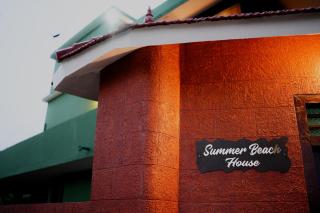 Summer beach house Alleppy beach - Alleppey - 8
