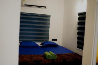 Summer beach house Alleppy beach - Alleppey - 2