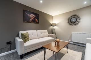 Broom Cottage - 7
