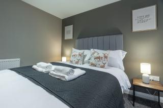 Broom Cottage - 1