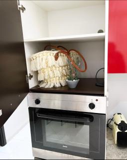 Nice new apartment in the city center - Marrakesh - 5