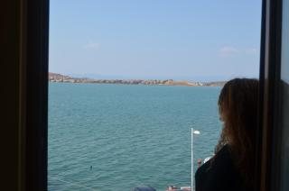 Ayvalık Palas Hotel - Ayvalık - 6