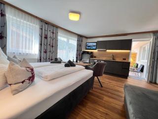 Appart Kofler - Gerlos - 8